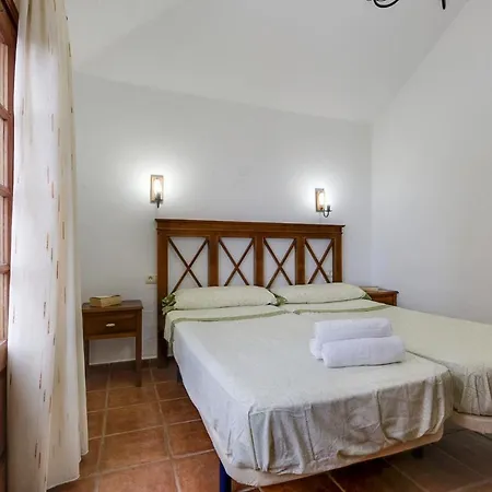 Ferienhaus Casa Carmen