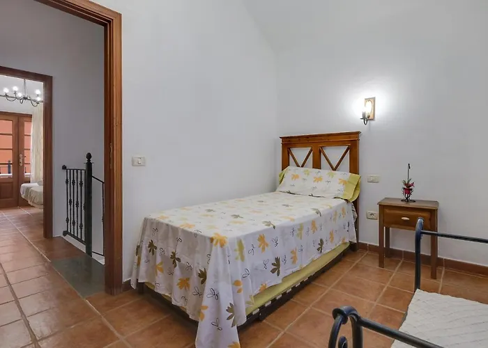 Casa Carmen Casa vacanze *