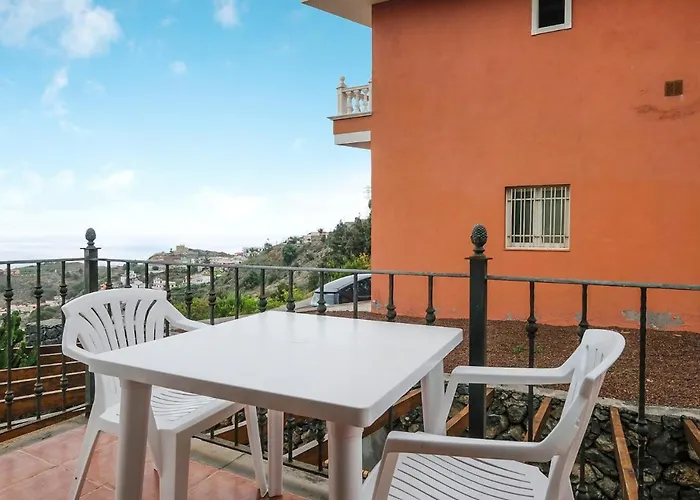 Casa vacanze Casa Carmen