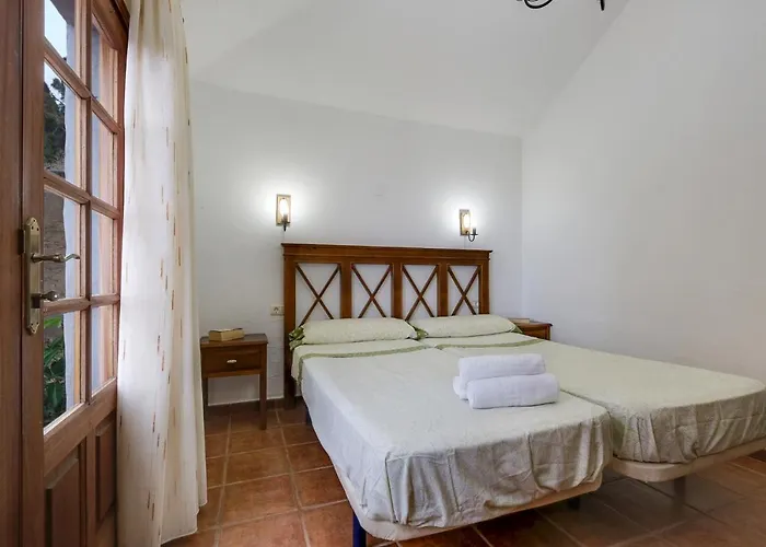 Casa vacanze Casa Carmen