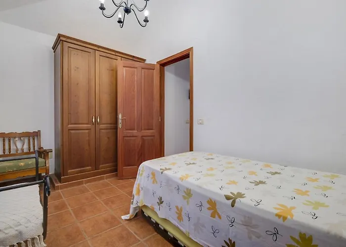 Casa vacanze Casa Carmen *