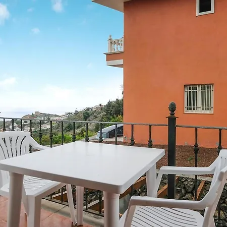 Casa de Férias Casa Carmen