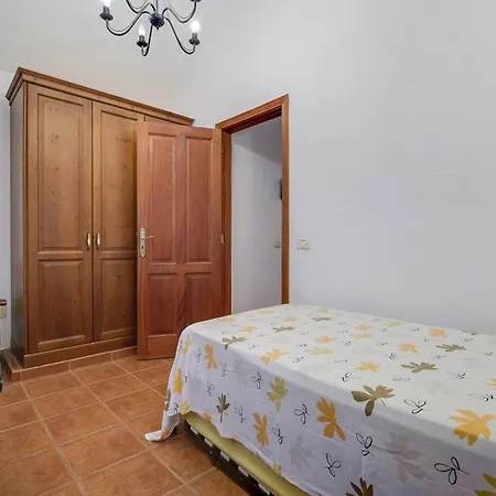 Casa Carmen La Guancha