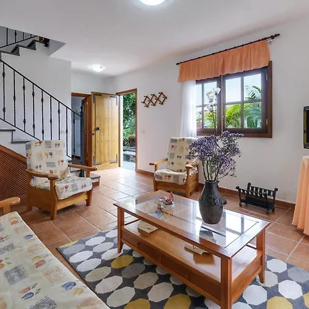 Casa Carmen Prázdninový dům *