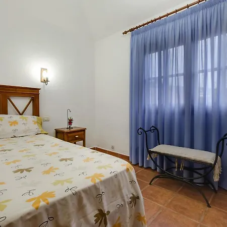 Casa Carmen Ferienhaus La Guancha