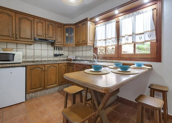 Casa Carmen La Guancha