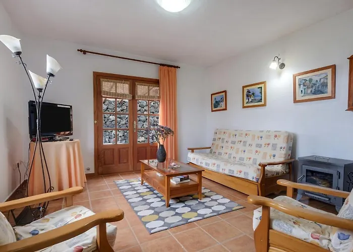 Casa Carmen * La Guancha