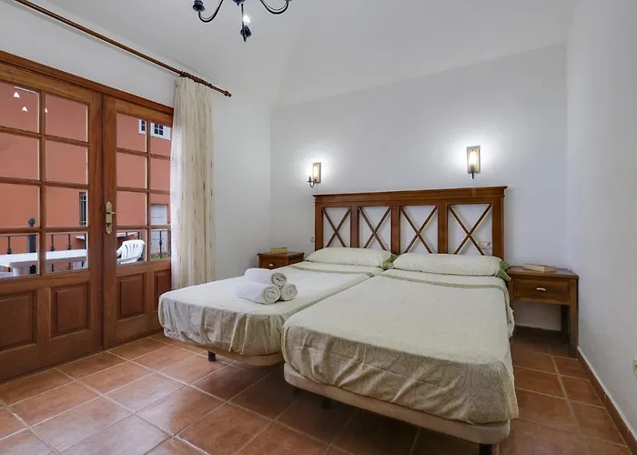 Дом отдыха Casa Carmen *