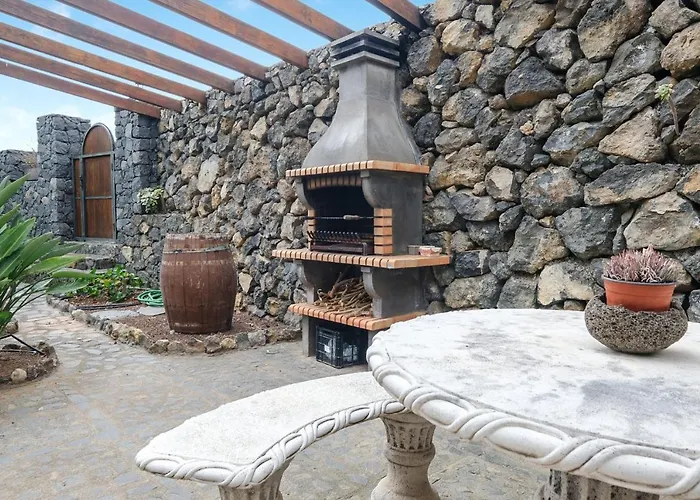 Casa Carmen * La Guancha