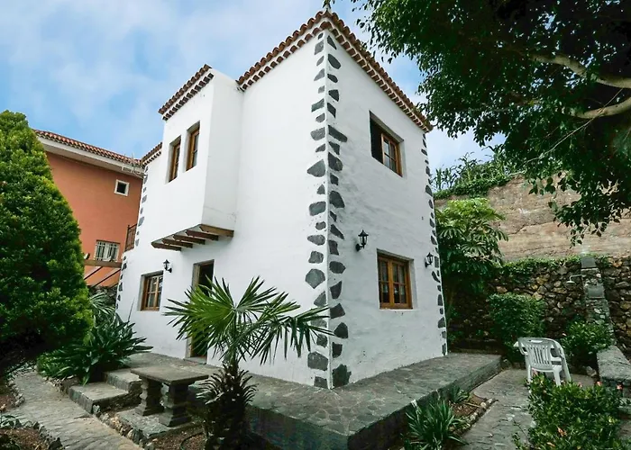 Casa Carmen * Ла-Гуанча