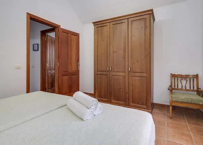 Casa Carmen * Ла-Гуанча