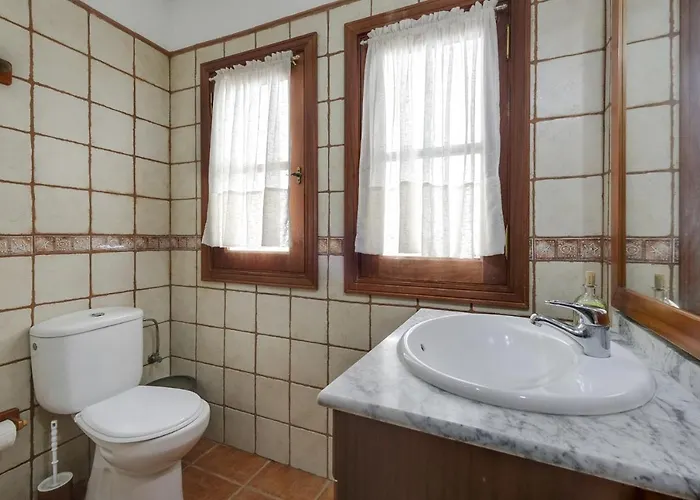 Casa Carmen Ла-Гуанча