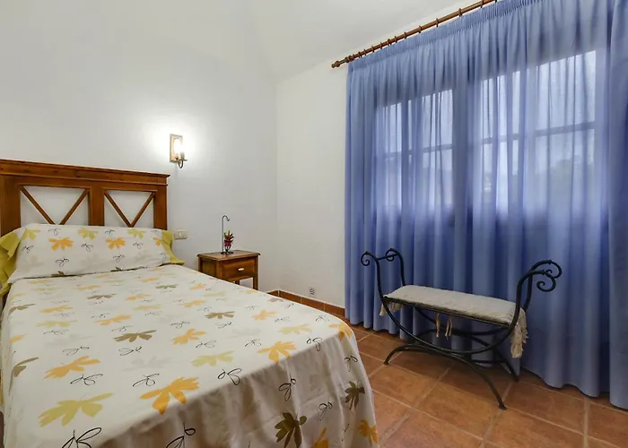 Casa Carmen * Ла-Гуанча