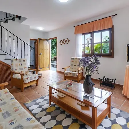 Holiday home Casa Carmen La Guancha