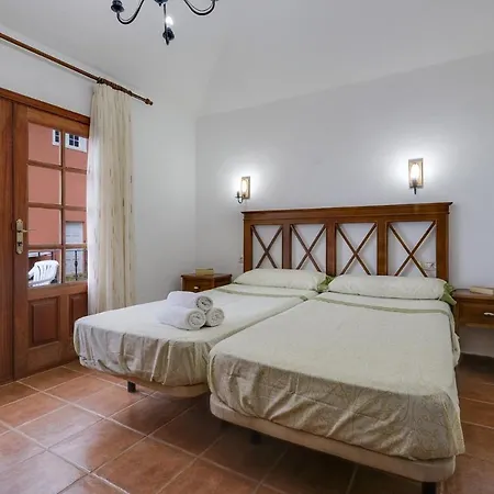 Holiday home Casa Carmen *