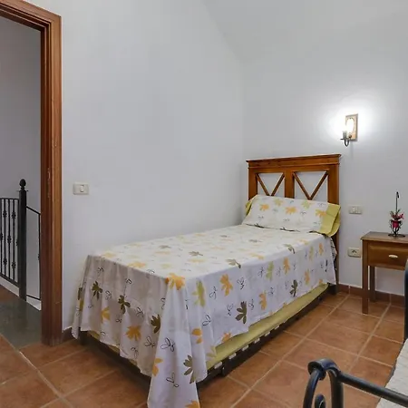 Casa Carmen Holiday home *