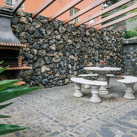 Casa Carmen Holiday home La Guancha