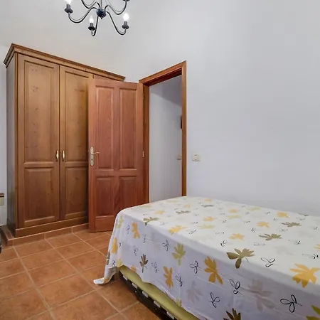 Hébergement de vacances Casa Carmen *