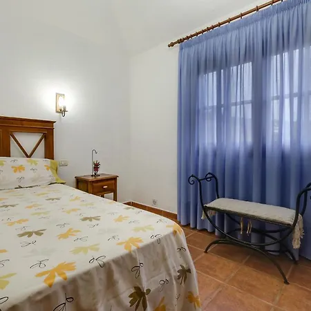 Holiday home Casa Carmen La Guancha