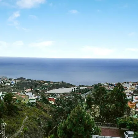 Casa Carmen Hébergement de vacances La Guancha