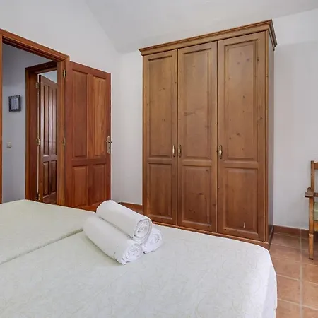 Casa Carmen * La Guancha