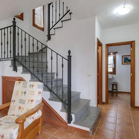Holiday home Casa Carmen La Guancha