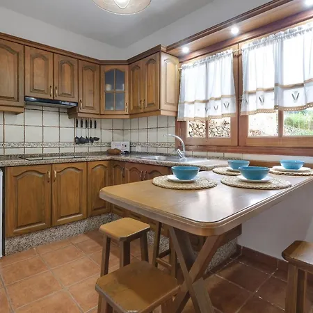 Casa Carmen Ferienhaus *