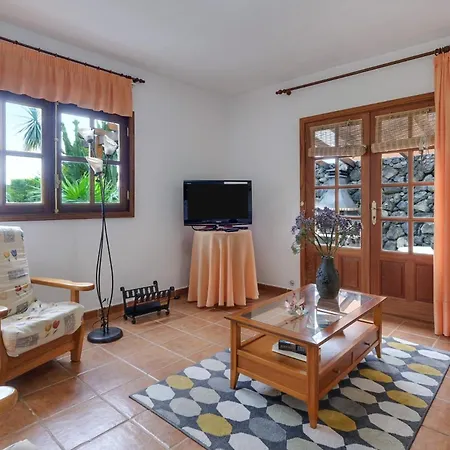 Ferienhaus Casa Carmen La Guancha