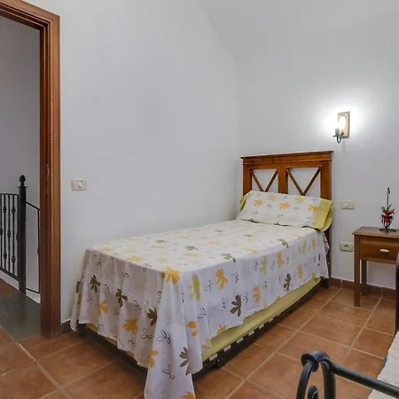 Casa Carmen * La Guancha