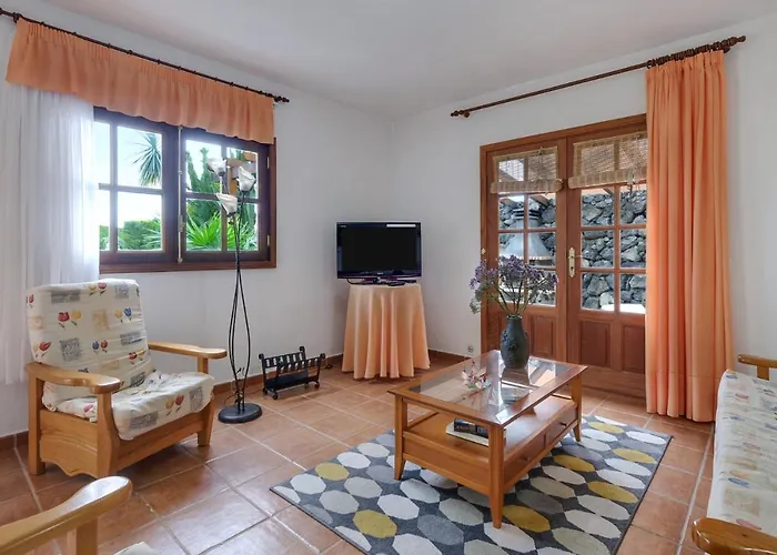 Casa Carmen * La Guancha