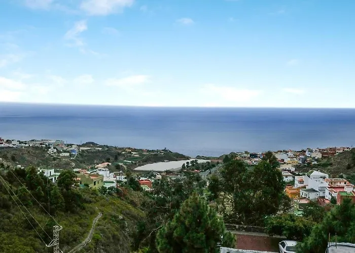 Casa Carmen Dom wakacyjny La Guancha