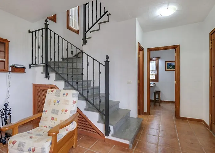 Dom wakacyjny Casa Carmen La Guancha